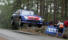 Finland WRC 2006